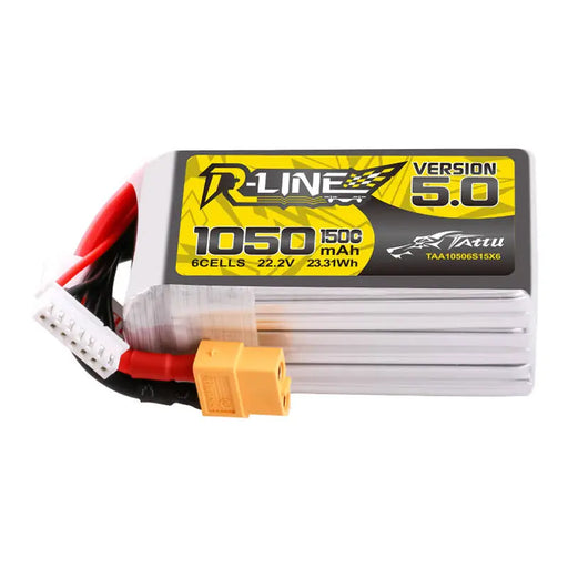Батерия Tattu R - Line Version 5.0