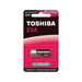 БАТЕРИЯ TOSHIBA 23A BP1