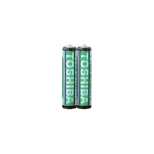 БАТЕРИЯ TOSHIBA AAA R03U