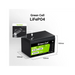 Батерия UPS Green Cell LFPGC12V10AH 10 Ah