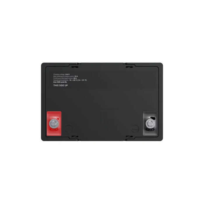 Батерия UPS Green Cell LFPGC12V80AH