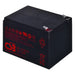 Батерия UPS HITACHI CSB GP12120F2 12000 mAh 12 V