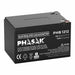 Батерия UPS Phasak PHB 1212 12 Ah 12 V