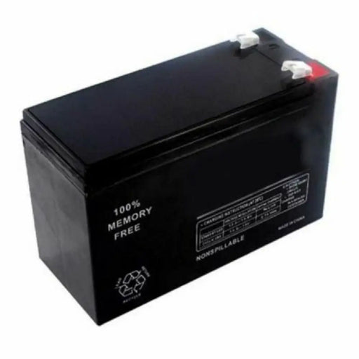Батерия UPS Salicru UBT 12/7 7 Ah 12 V 12V