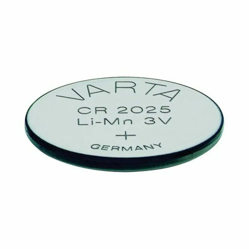 батерия Varta CR 2025 1UD 3 V 3 V (10 броя)