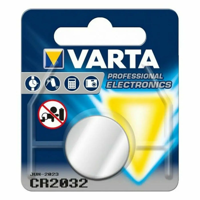 батерия Varta CR 2032 3 V (10 броя)