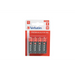Батерия Verbatim ALKALINE BATTERY AA 8 PACK (HANGCARD)