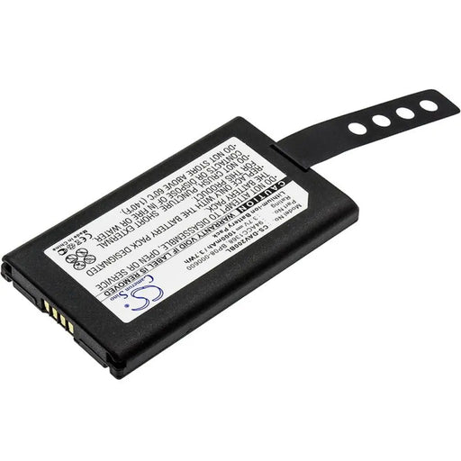 Батерия за баркод скенер Datalogic CVR2 DL-Memor/ Wasp DT10