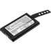 Батерия за баркод скенер Datalogic CVR2 DL-Memor/ Wasp DT10