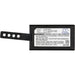 Батерия за баркод скенер Datalogic CVR2 DL-Memor/ Wasp DT10
