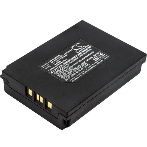 Батерия за баркод скенер Honeywell / Datalogic/ Metrologic
