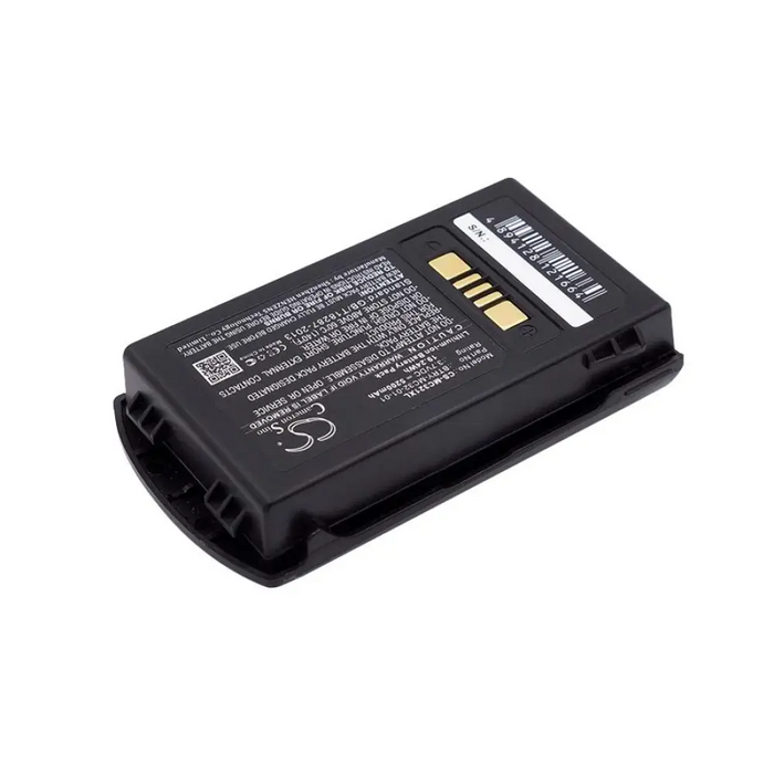 Батерия за баркод скенер Zebra MC3300 MC3200 Motorola