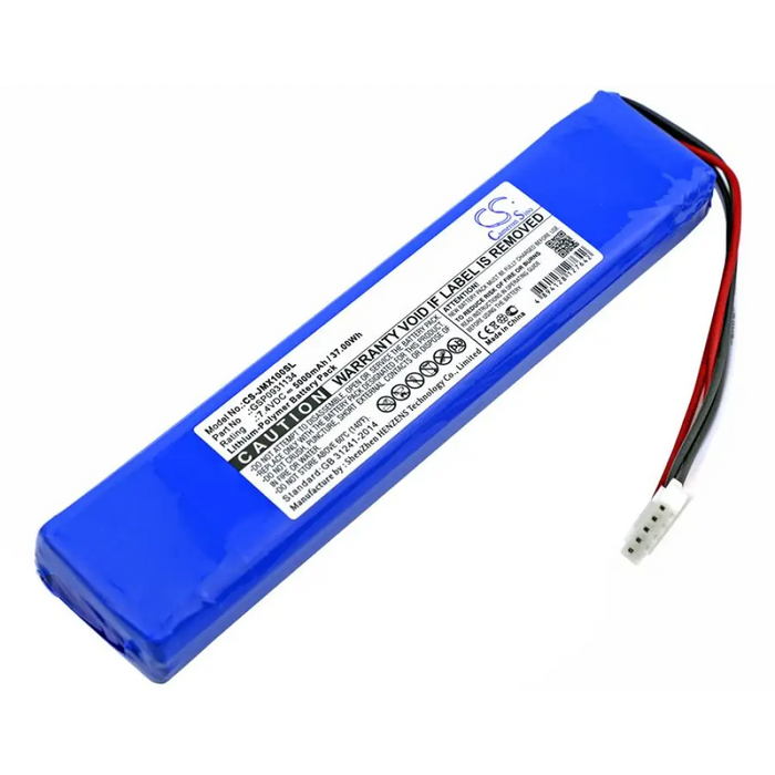 Батерия за блутут тонколона JBL XTREME GSP0931134 7,4V