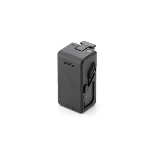 Батерия за дрон DJI Avata Intelligent Flight (2420mAh) черна