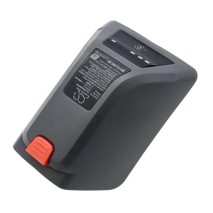 Батерия за компютър за поливане Gardena 8025-20 Comfort