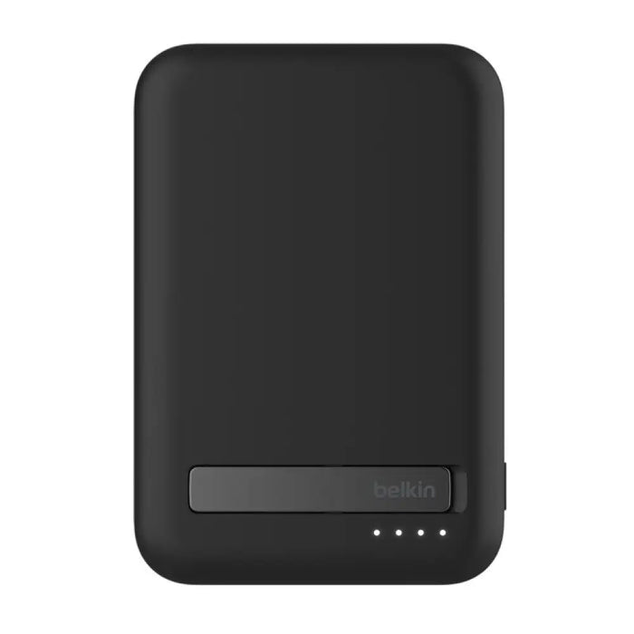 Батерия за лаптоп Belkin BPD007BTBK Черен