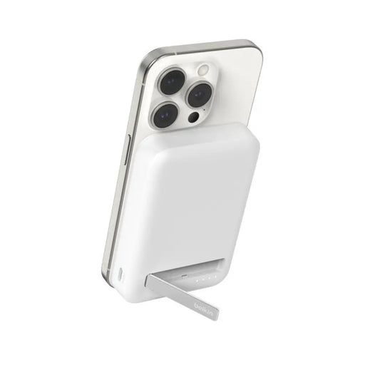 Батерия за лаптоп Belkin BPD007BTWH Бял