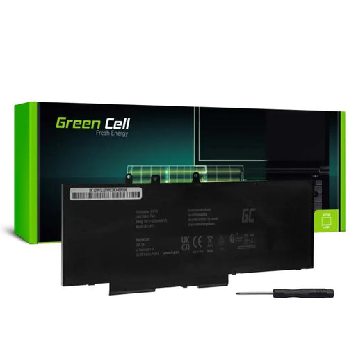 Батерия за лаптоп DELL Latitude 5280 5290 5480 5490 5491