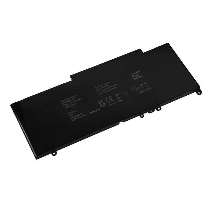 Батерия за лаптоп Dell Latitude E5250 E5450 E5550 G5M10