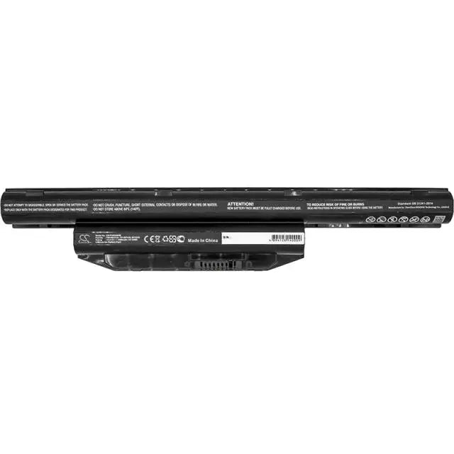 Батерия за лаптоп Fujitsu LifeBook A514 A544