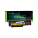 Батерия за лаптоп GREEN CELL 42T4861 за IBM Lenovo ThinkPad