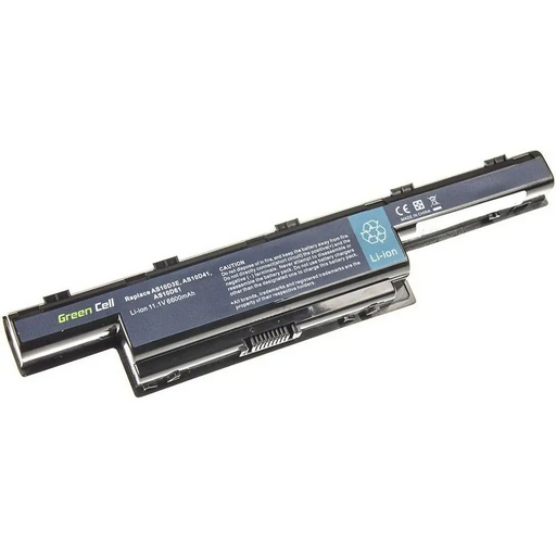 Батерия за лаптоп GREEN CELL Acer Aspire 5733 5741 5742