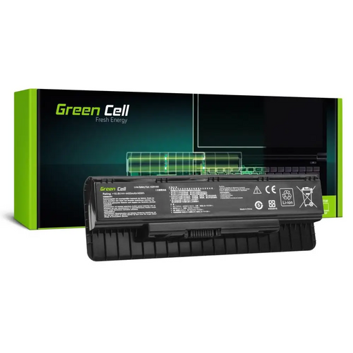 Батерия за лаптоп GREEN CELL Asus A32N1405 G551 G551J