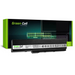 Батерия за лаптоп GREEN CELL Asus K52 K52J K52F K52JC K52JR
