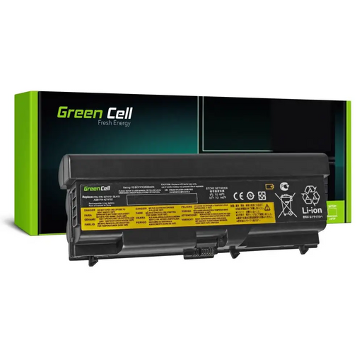 Батерия за лаптоп GREEN CELL BM Lenovo ThinkPad T410 T420