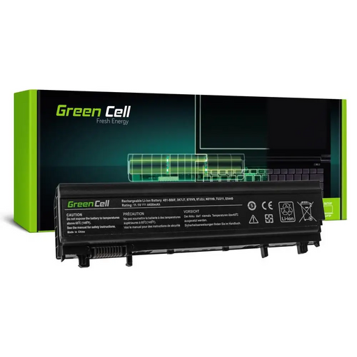 Батерия за лаптоп GREEN CELL Dell Latitude E5440 E5540