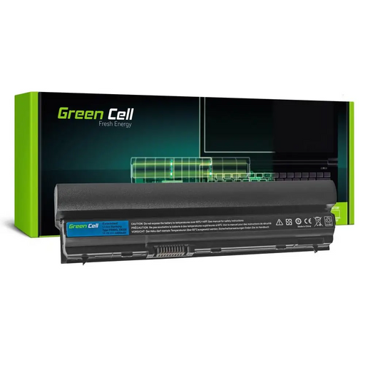Батерия за лаптоп GREEN CELL Dell Latitude E6220 E6230