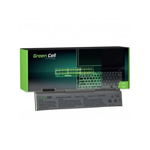 Батерия за лаптоп GREEN CELL Dell Latitude E6400 E6500