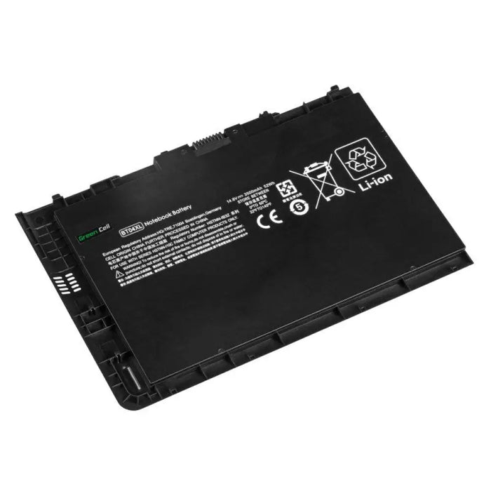 Батерия за лаптоп GREEN CELL HP EliteBook Folio 9470m 9480m
