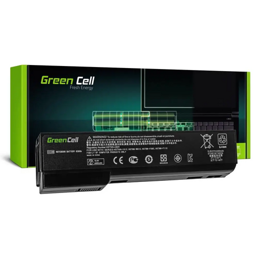 Батерия за лаптоп GREEN CELL HP Mini 110-3000 110-3100