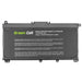 Батерия за лаптоп GREEN CELL HP Pavilion 14 15 15T 15Z 17