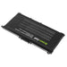 Батерия за лаптоп GREEN CELL HP Pavilion 14 15 15T 15Z 17