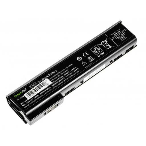 Батерия за лаптоп GREEN CELL HP ProBook 640 645 650 655 G1