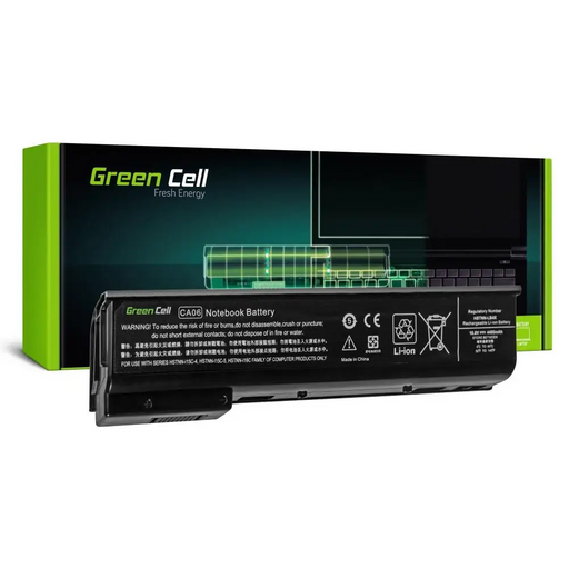 Батерия за лаптоп GREEN CELL HP ProBook 640 645 650 655 G1