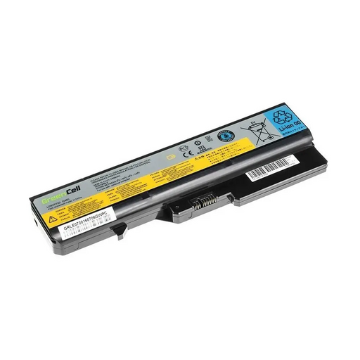 Батерия за лаптоп GREEN CELL IBM Lenovo B570 G560 G570 G575