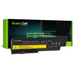 Батерия за лаптоп GREEN CELL IBM Lenovo ThinkPad X200 X201