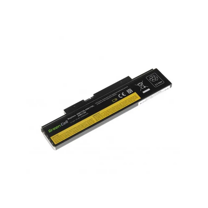 Батерия за лаптоп GREEN CELL Lenovo ThinkPad Edge E550