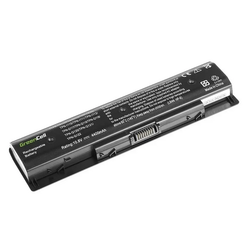 Батерия за лаптоп GREEN CELL PI06 for HP Pavilion 14 15 17