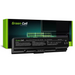 Батерия за лаптоп GREEN CELL Toshiba Satellite A200 A300