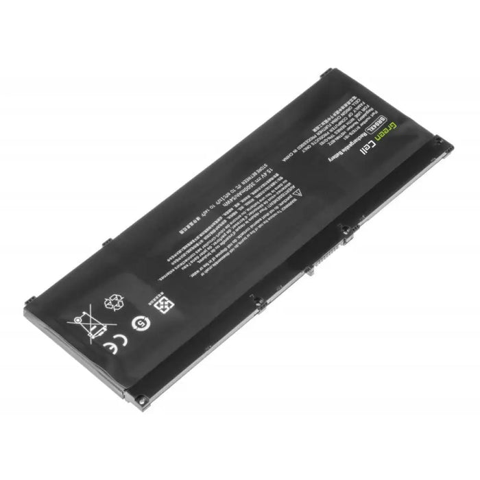 Батерия за лаптоп HP Omen 15-ce000ng; Pavilion 15-CE015DX