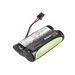 Батерия за телефон 2* АA 2.4V NiMH 1500mAh