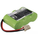 Батерия за телефон 3* 1/2АА 3.6V NiMH