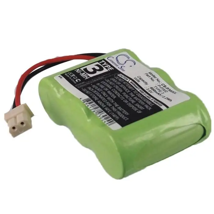 Батерия за телефон 3* 1/2АА 3.6V NiMH