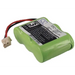 Батерия за телефон 3* 1/2АА 3.6V NiMH
