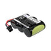 Батерия за телефон 3* 1/2АА 3.6V NiMH