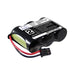 Батерия за телефон 3* 1/2АА 3.6V NiMH